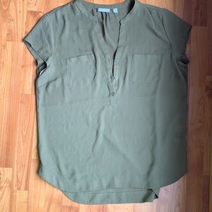 Women’s blouse